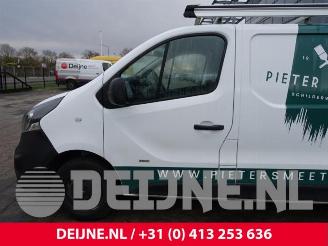 Opel Vivaro Vivaro, Van, 2014 / 2019 1.6 CDTI 95 Euro 6 picture 16