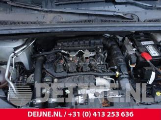 Citroën Berlingo Berlingo, Van, 2018 1.2 12V PureTech 110 picture 33