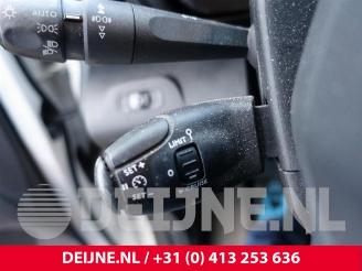 Citroën Berlingo Berlingo, Van, 2018 1.2 12V PureTech 110 picture 23