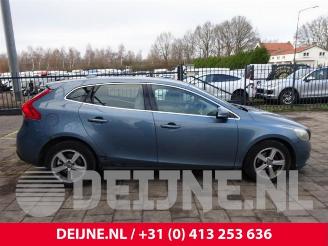 Volvo V-40 V40 (MV), Hatchback 5-drs, 2012 / 2019 1.6 D2 picture 8