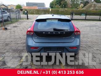 Volvo V-40 V40 (MV), Hatchback 5-drs, 2012 / 2019 1.6 D2 picture 6