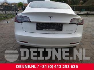 Tesla Model 3 Model 3, Sedan, 2017 Long Range AWD 75 kWh picture 27