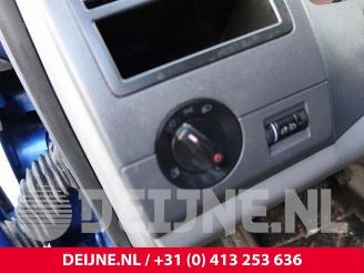 Volkswagen Transporter Transporter T5, Van, 2003 / 2015 2.5 TDi picture 23
