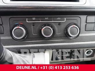 Volkswagen Transporter Transporter T6, Van, 2015 / 2024 2.0 TDI 150 picture 29