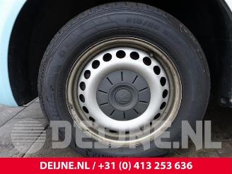 Volkswagen Transporter Transporter T6, Van, 2015 / 2024 2.0 TDI 150 picture 10