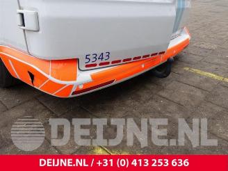 Volkswagen Transporter Transporter T5, Van, 2003 / 2015 2.0 TDI DRF picture 31