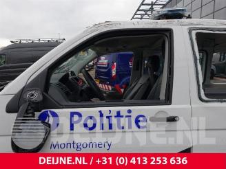 Volkswagen Transporter Transporter T5, Van, 2003 / 2015 2.0 TDI DRF picture 12