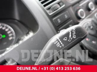 Volkswagen Transporter Transporter T5, Van, 2003 / 2015 2.0 TDI DRF picture 17