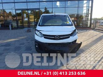 Opel Vivaro Vivaro, Van, 2019 2.0 CDTI 122 picture 2