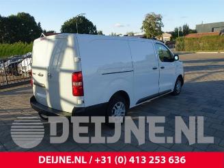 Opel Vivaro Vivaro, Van, 2019 2.0 CDTI 122 picture 7