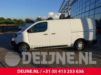 Opel Vivaro Vivaro, Van, 2019 2.0 CDTI 122 picture 4
