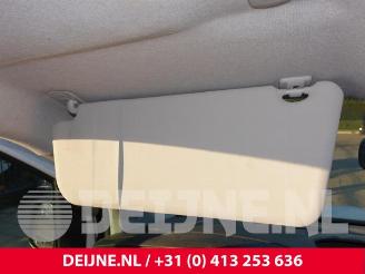 Opel Vivaro Vivaro, Van, 2019 2.0 CDTI 122 picture 23