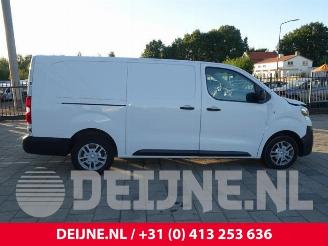 Opel Vivaro Vivaro, Van, 2019 2.0 CDTI 122 picture 8