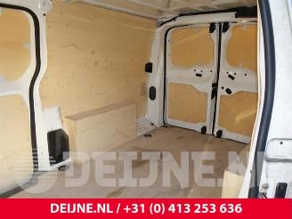 Opel Vivaro Vivaro, Van, 2019 2.0 CDTI 122 picture 33