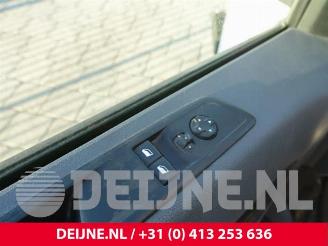 Opel Vivaro Vivaro, Van, 2019 2.0 CDTI 122 picture 17