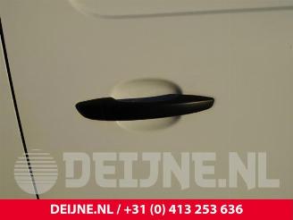 Opel Vivaro Vivaro, Van, 2019 2.0 CDTI 122 picture 29