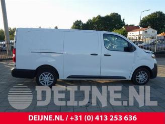 Opel Vivaro Vivaro, Van, 2019 2.0 CDTI 122 picture 8