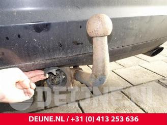 Volvo V-50 V50 (MW), Combi, 2003 / 2012 2.4 D5 20V Autom.. picture 33