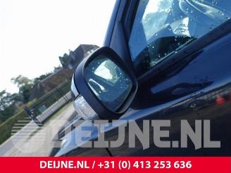 Volvo V-50 V50 (MW), Combi, 2003 / 2012 2.4 D5 20V Autom.. picture 12