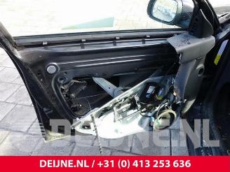 Volvo V-50 V50 (MW), Combi, 2003 / 2012 2.4 D5 20V Autom.. picture 16