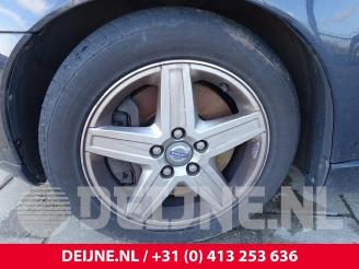 Volvo V-50 V50 (MW), Combi, 2003 / 2012 2.4 D5 20V Autom.. picture 10