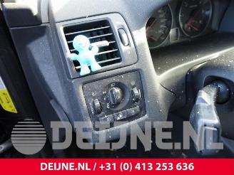 Volvo V-50 V50 (MW), Combi, 2003 / 2012 2.4 D5 20V Autom.. picture 18
