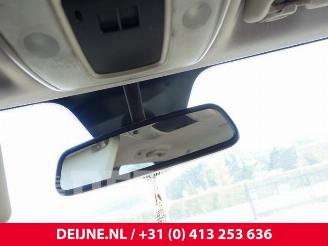 Volvo V-50 V50 (MW), Combi, 2003 / 2012 2.4 D5 20V Autom.. picture 24