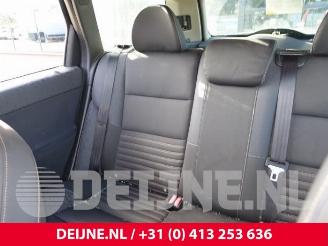 Volvo V-50 V50 (MW), Combi, 2003 / 2012 2.4 D5 20V Autom.. picture 26