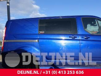 Ford Transit Transit Custom, Van, 2011 / 2023 2.2 TDCi 16V picture 34