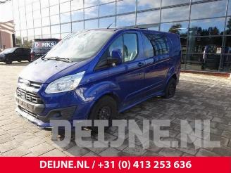 Ford Transit Transit Custom, Van, 2011 / 2023 2.2 TDCi 16V picture 3