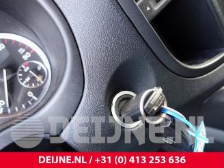 Mercedes Vito Vito (447.6), Van, 2014 2.2 114 CDI 16V picture 28