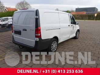 Mercedes Vito Vito (447.6), Van, 2014 2.2 114 CDI 16V picture 7
