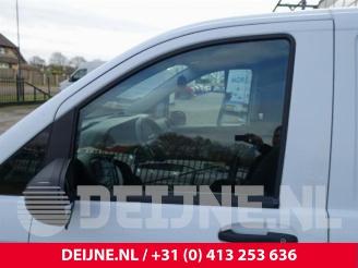 Mercedes Vito Vito (447.6), Van, 2014 2.2 114 CDI 16V picture 14