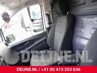 Mercedes Vito Vito (447.6), Van, 2014 2.2 114 CDI 16V picture 22