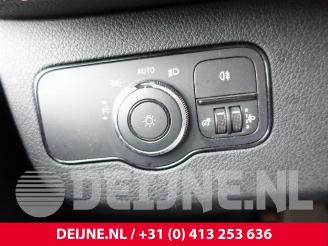 Mercedes Sprinter Sprinter 3t (910.6), Van, 2018 / 2025 211 CDI 2.1 D FWD picture 29