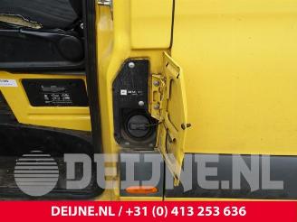 Mercedes Sprinter Sprinter 3t (910.6), Van, 2018 / 2025 211 CDI 2.1 D FWD picture 17