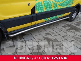 Ford Transit Transit, Van, 2013 E-Transit 68 kWh picture 17