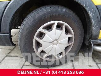 Ford Transit Transit, Van, 2013 E-Transit 68 kWh picture 10
