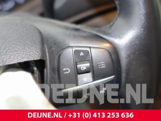 Ford Transit Transit, Van, 2013 E-Transit 68 kWh picture 29