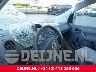 Volkswagen Caddy Caddy III (2KA,2KH,2CA,2CH), Van, 2004 / 2015 2.0 SDI picture 18