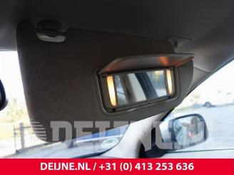 Volvo Xc-70 XC70 (BZ), SUV, 2007 / 2016 2.4 D5 20V AWD picture 33