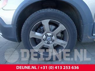 Volvo Xc-70 XC70 (BZ), SUV, 2007 / 2016 2.4 D5 20V AWD picture 10