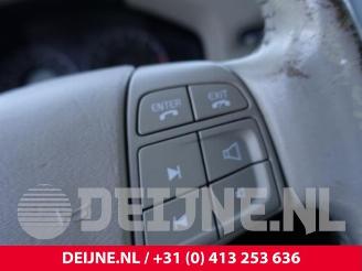 Volvo Xc-70 XC70 (BZ), SUV, 2007 / 2016 2.4 D5 20V AWD picture 26