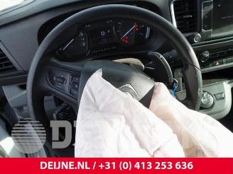 Citroën Jumpy Jumpy, Van, 2016 2.0 Blue HDI 145 picture 21