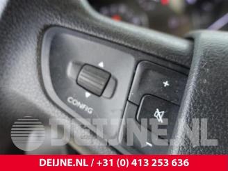Citroën Jumpy Jumpy, Van, 2016 2.0 Blue HDI 145 picture 23