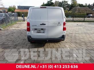 Citroën Jumpy Jumpy, Van, 2016 2.0 Blue HDI 145 picture 6