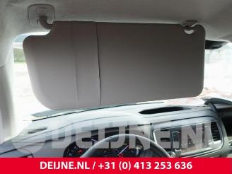 Citroën Jumpy Jumpy, Van, 2016 2.0 Blue HDI 145 picture 28