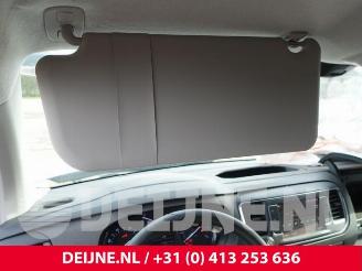 Citroën Jumpy Jumpy, Van, 2016 2.0 Blue HDI 145 picture 28