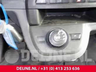 Citroën Jumpy Jumpy, Van, 2016 2.0 Blue HDI 145 picture 31