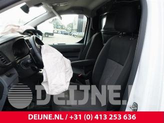 Citroën Jumpy Jumpy, Van, 2016 2.0 Blue HDI 145 picture 18